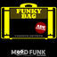 Cover Funky Bag: Ade Sampler