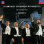 Cover Carreras Domingo Pavarotti in Concert