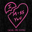 Cover I Miss You (blink-182 Cover)