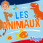 Cover Les animaux