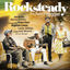 Cover Rocksteady - The Roots Of Reggae
