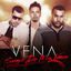 Cover Sangre De Mis Venas