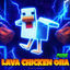 Cover STEVE'S LAVA CHICKEN PHONK