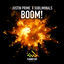 Cover Boom!