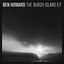 Cover The Burgh Island EP