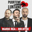 Cover Puorteme luntano