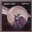 Cover Grimaces