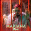 Cover MARJANA