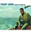 Cover Freddy Auf Hoher See