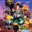 Cover My Hero Academia: You're Next (Original Soundtrack)