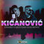 Cover Kićanović