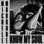 Cover Know My Soul