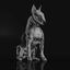 Cover Platinum Statue
