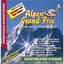 Cover 19. Alpen Grand Prix Volksmusik