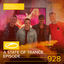 Cover ASOT 928 - A State Of Trance Episode 928 (Cosmic Gate & Markus Schulz Take-over)