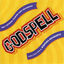 Cover Godspell (2001 National Touring Cast)