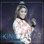 Cover King Zamar (Deluxe)