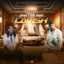 Cover Lavish