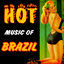 Cover Hot Music of Brazil