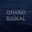 Cover Grand Baïkal