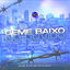 Cover GEME BAIXO NO OUVIDO