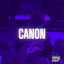 Cover CANON