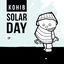 Cover Solar Day EP
