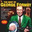 Cover The Best of George Formby
