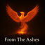 Cover From the Ashes