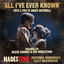 Cover All I've Ever Known (Radio Edit Music from Hadestown Original Broadway Cast Recording)