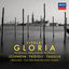 Cover Vivaldi: Gloria; Nisi Dominus; Nulla in mundo pax