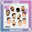 Cover Miami Music Week Sampler