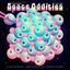 Cover Space Oddities: Studio Ganaro (1972-1982)