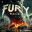 Cover FURY WORLD