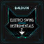 Cover Electro Swing Instrumentals 2