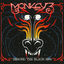 Cover Beyond the Black Sky