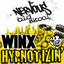 Cover Hypnotizin