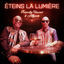 Cover Éteins la lumière
