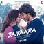Cover Saiyaara Teaser