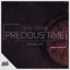 Cover Precious Time