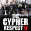 Cover The Cypher Respect, Vol. 2