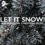 Cover Let It Snow!: Instrumental Christmas Music