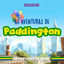 Cover Tema de As Aventuras de Paddington (Em Português do Brasil)