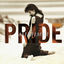 Cover PRIDE