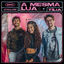 Cover A Mesma Lua