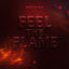 Cover Feel the Flame