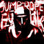 Cover JUMP ROPE FUNK