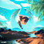 Cover Lost
