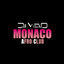 Cover Monaco Afro Club