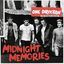 Cover Midnight Memories (Deluxe)